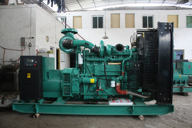 北仑环保无噪音：租用静音发电机组，为环境和耳朵双重保驾护航